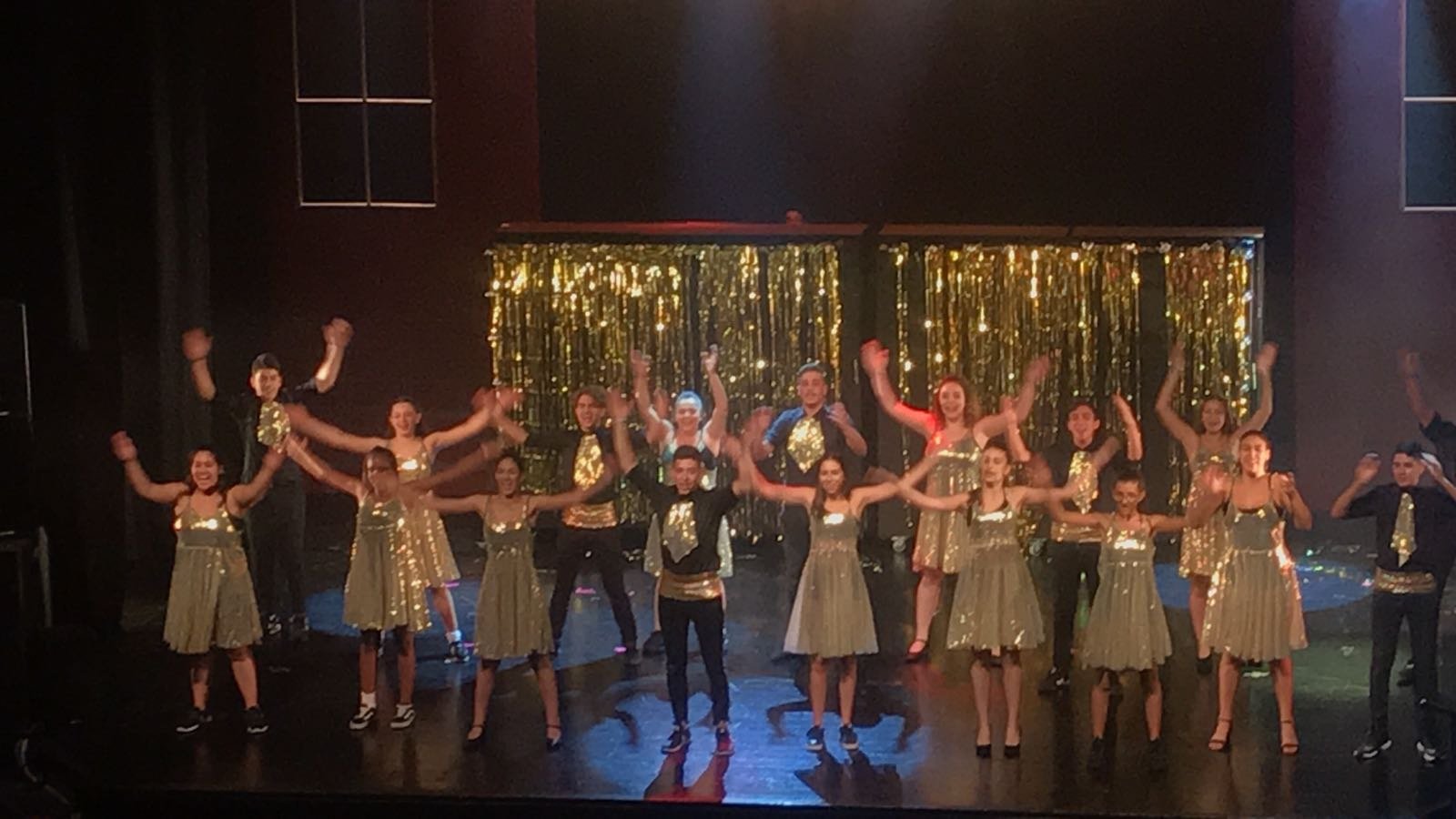 "פריק Show" ברעננה