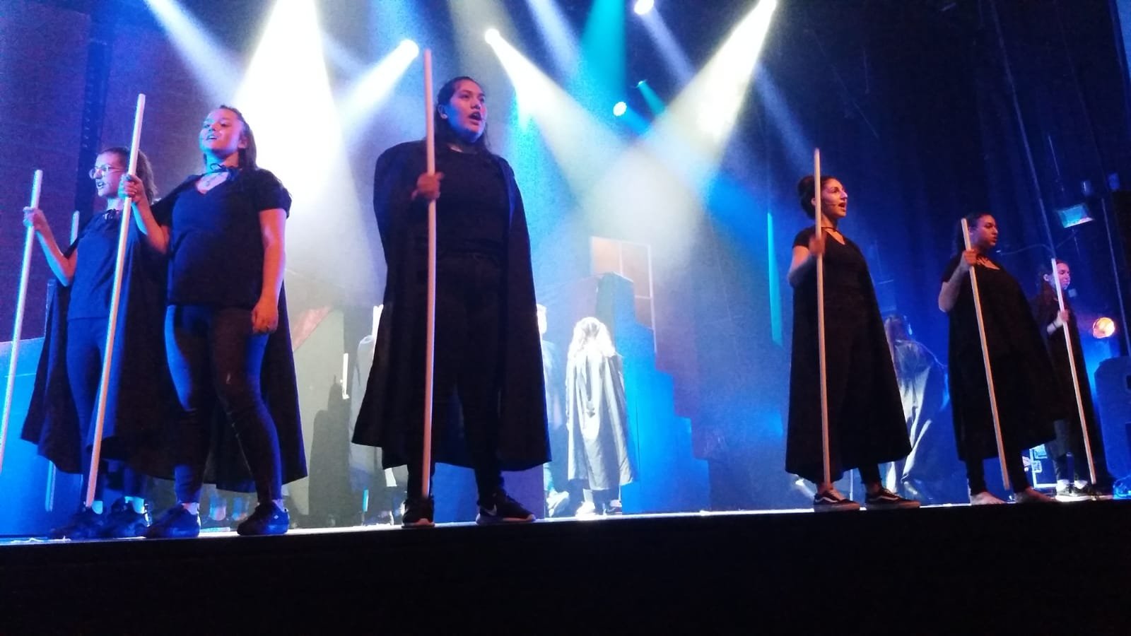 "פריק Show" ברעננה