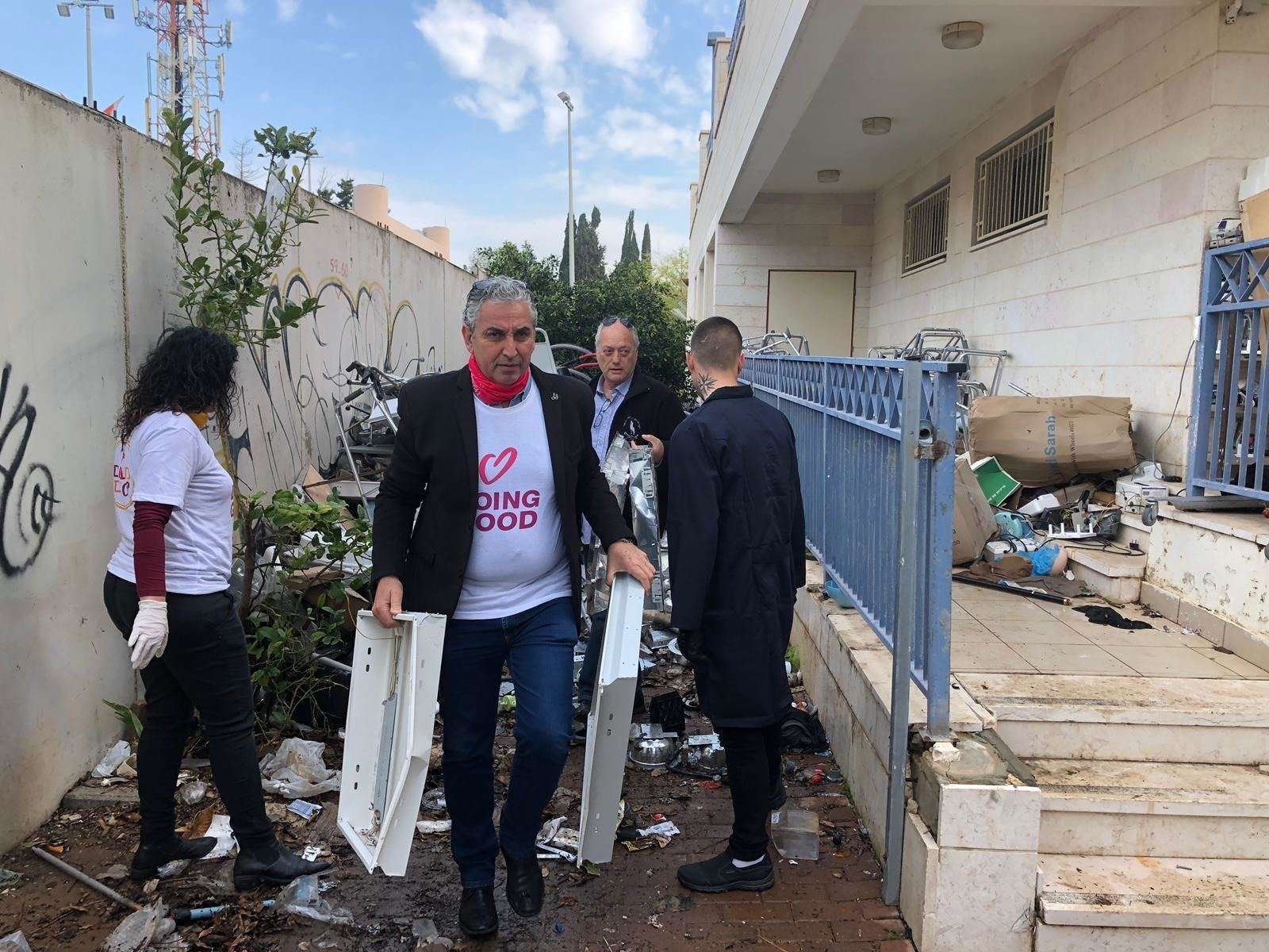 יום המעשים הטובים