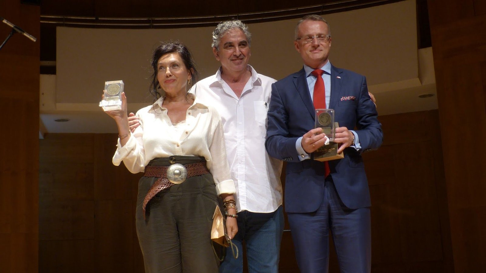מסע משותף בסימן תרבות ואמנות