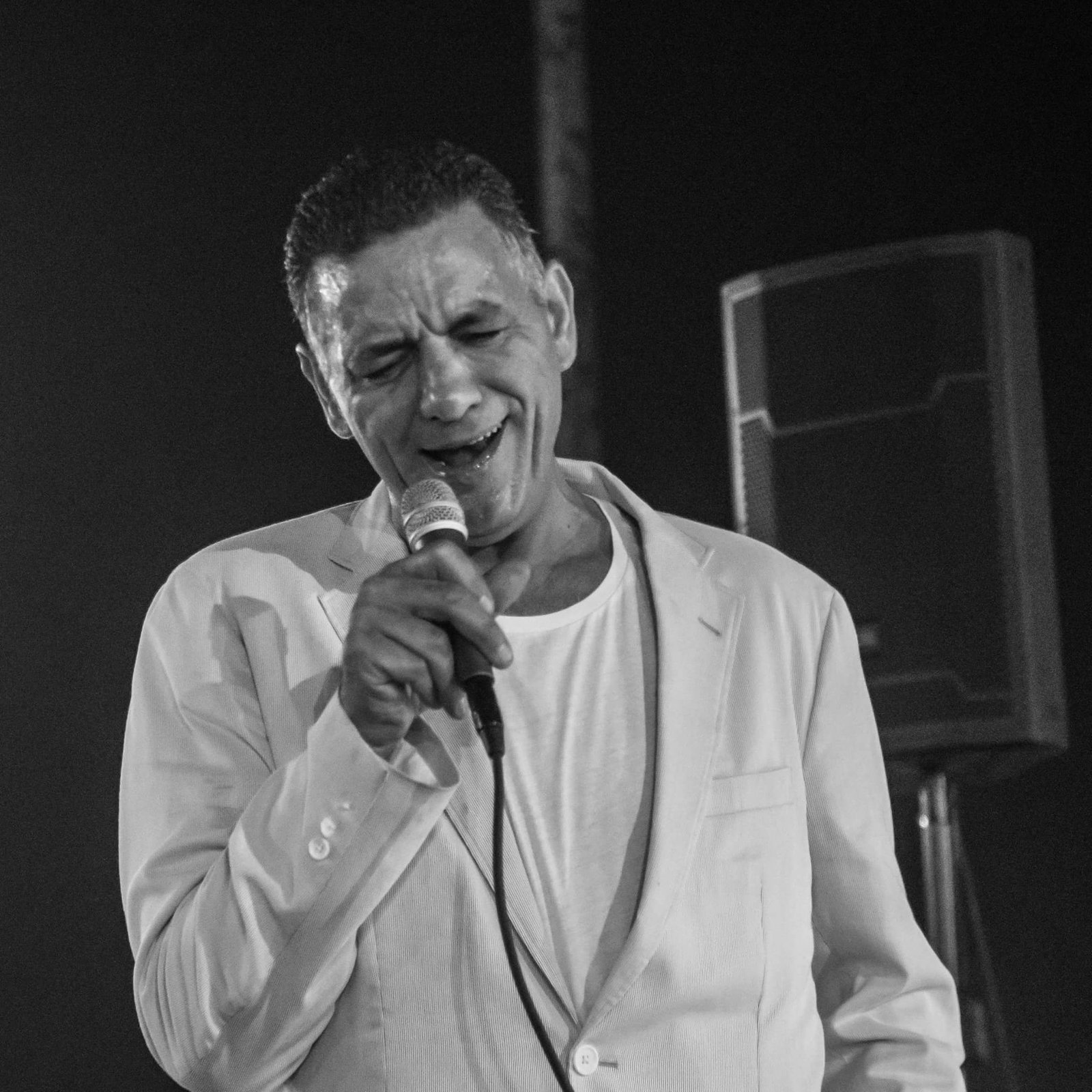 מופעי ג'מס הרצליה לאוגוסט