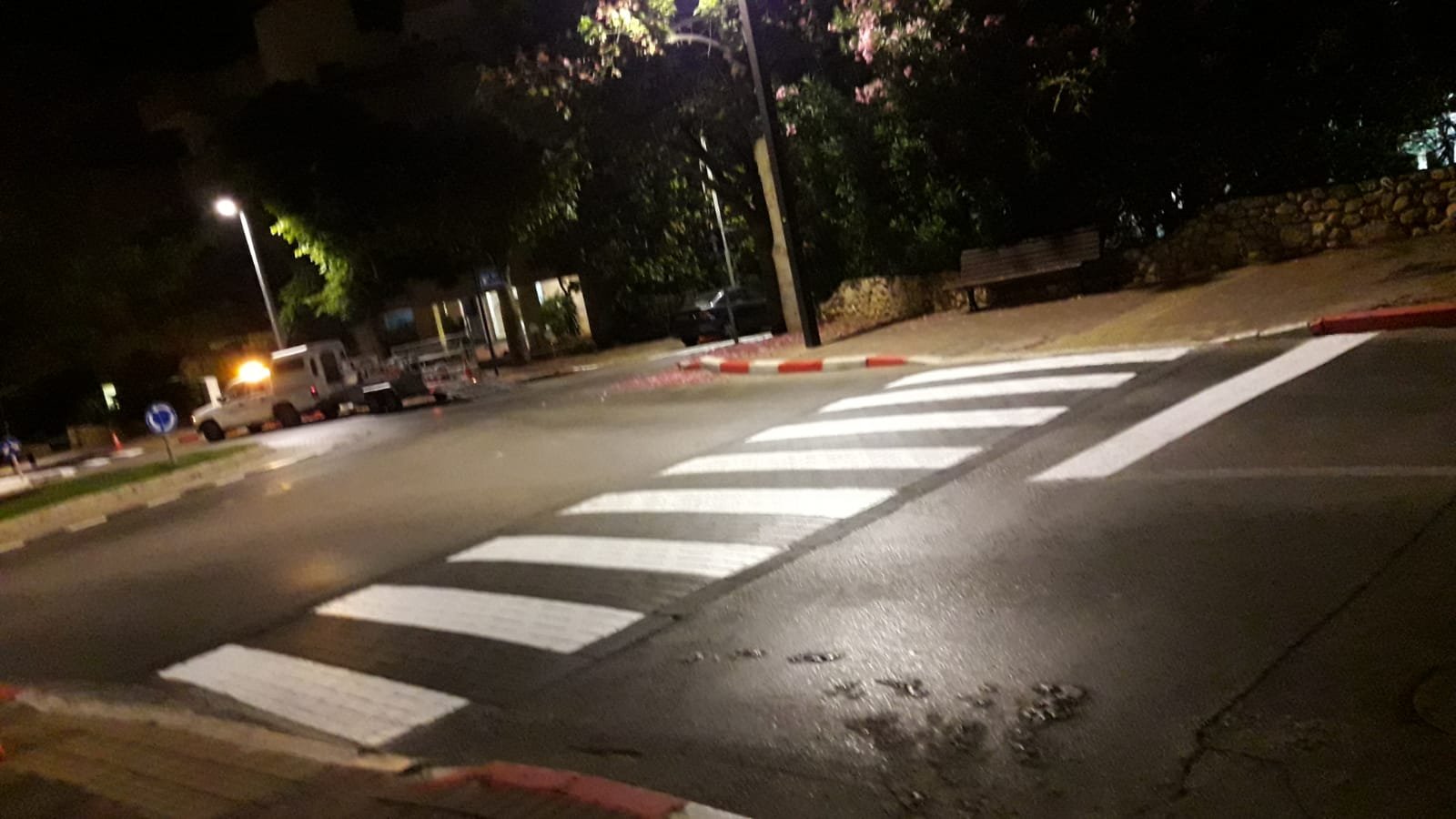 עיריית הרצליה דואגת לבטיחות הילדים