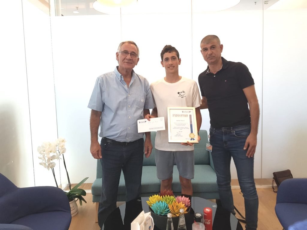 קבלת-פנים-לדניאל-תשתש