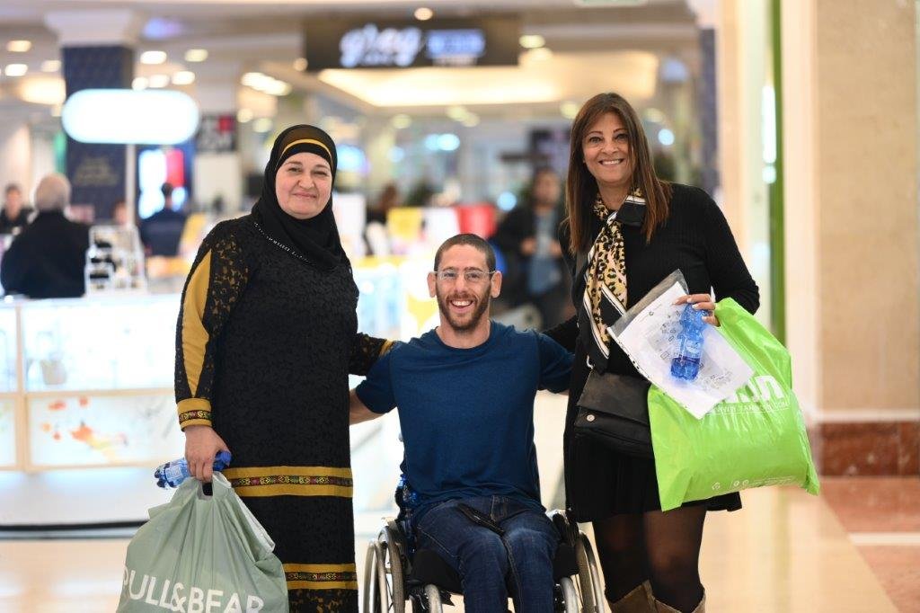 בוקר סטיילינג