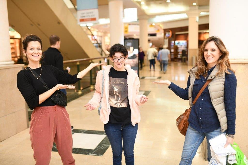 בוקר סטיילינג