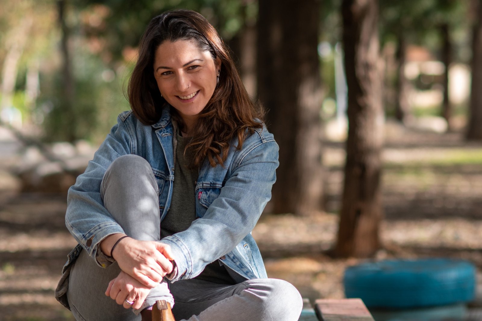 תערוכת צילומים מיוחדת תיפתח למשך שבוע במרכז קהילתי נווה עמל