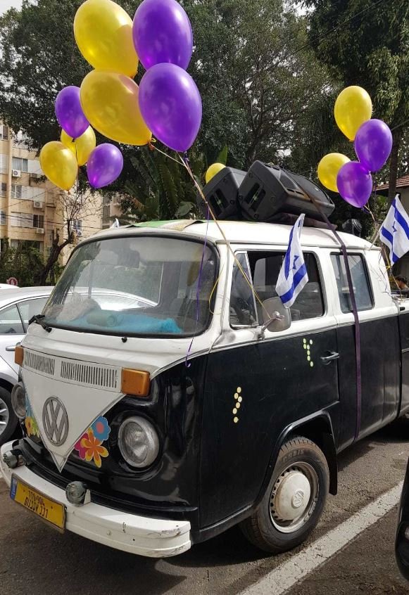 עידודית